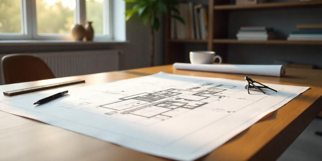 Architectural Services