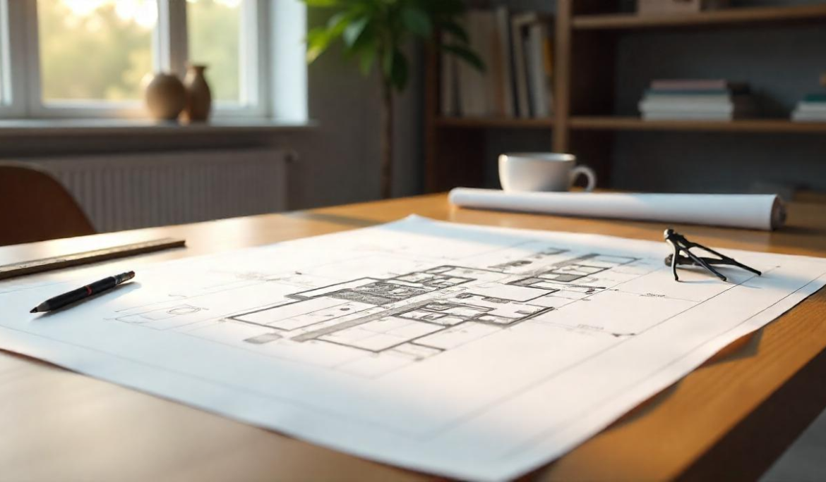 Architectural Services