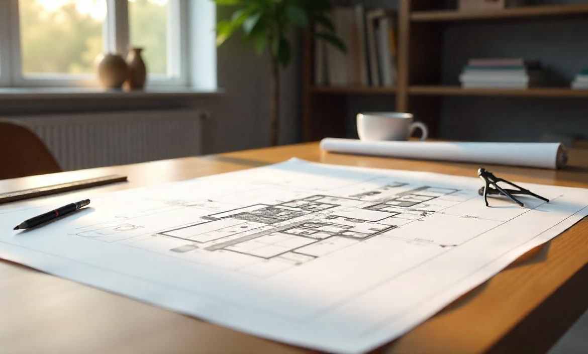 Architectural Services