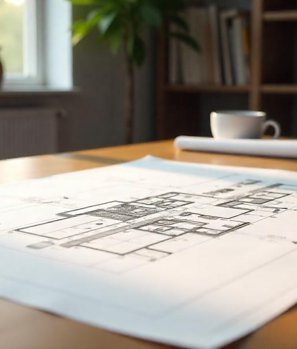 Architectural Services